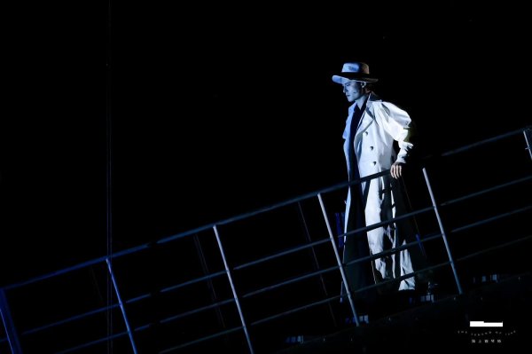 途乐证券 音乐剧《海上钢琴师》：银幕经典传奇“驶”上舞台